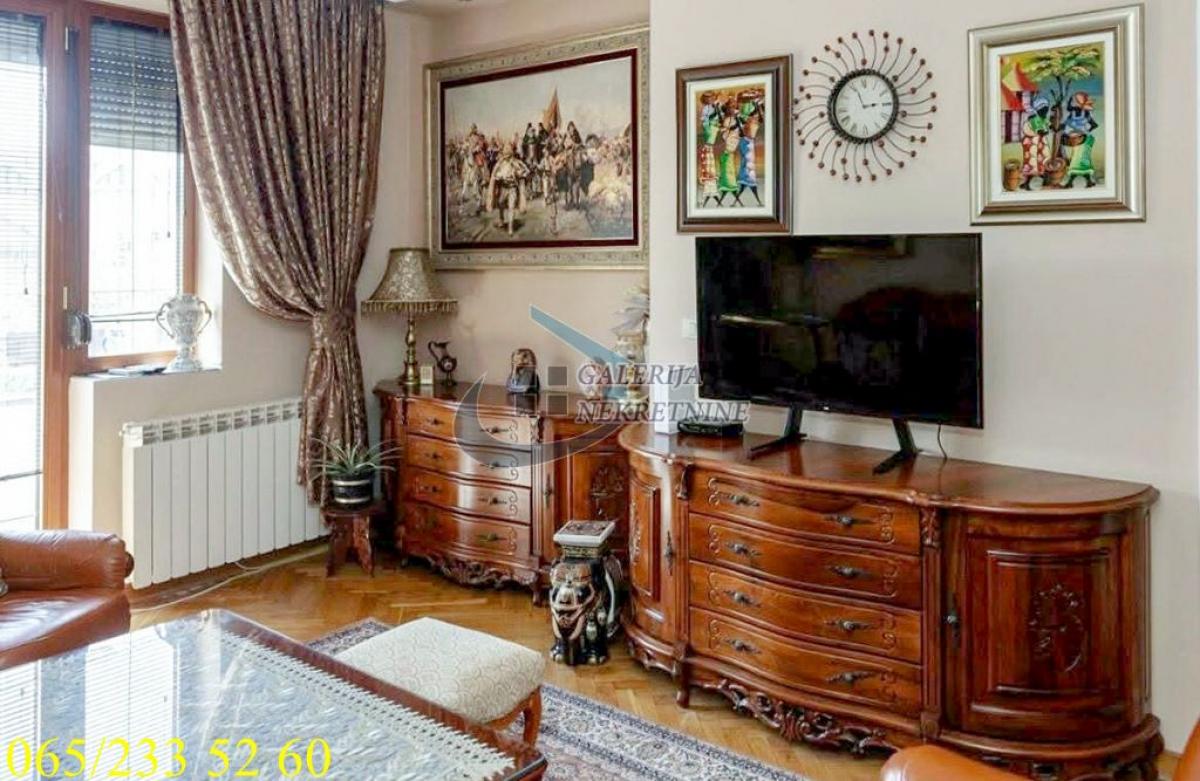 Stan Izdavanje Beograd Stan Izdavanje Beograd Skadarlija 85 m2
