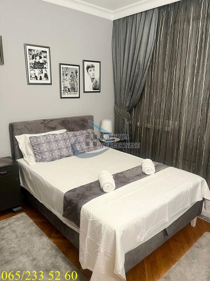 Stan Izdavanje Beograd Stan Izdavanje Beograd Skadarlija 85 m2