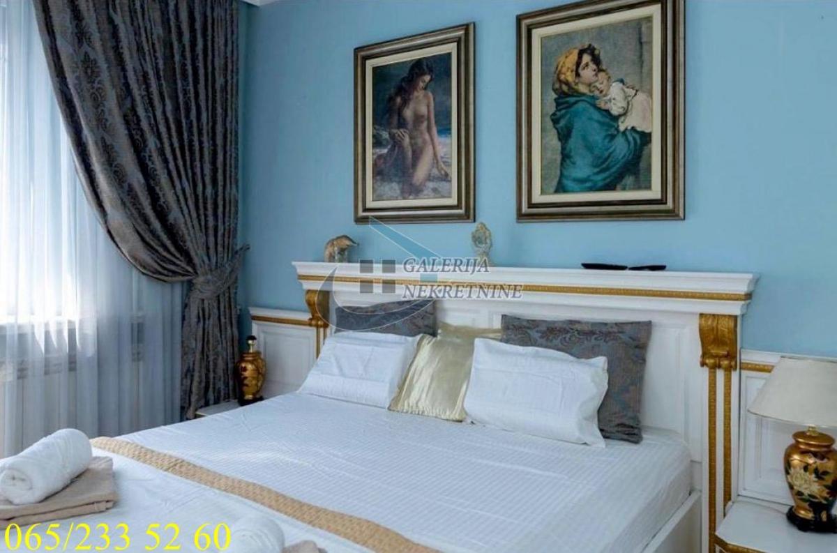 Stan Izdavanje Beograd Stan Izdavanje Beograd Skadarlija 85 m2