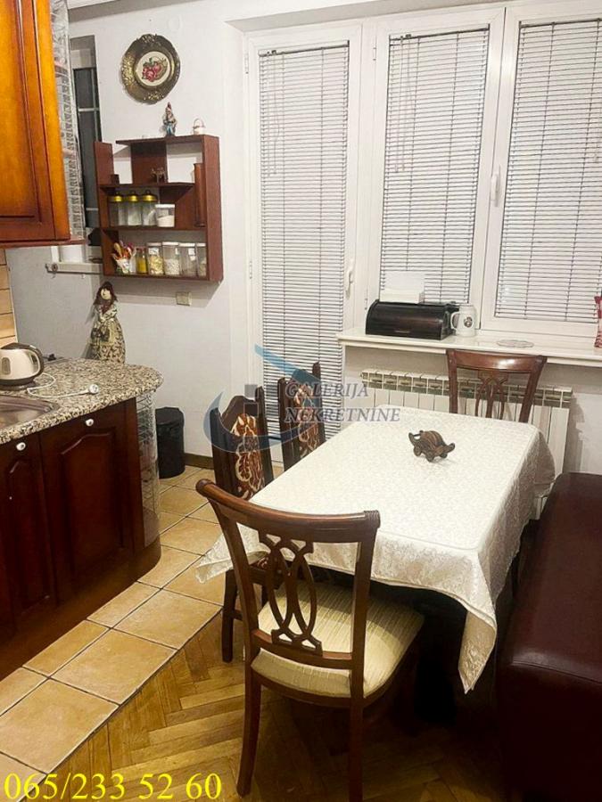 Stan Izdavanje Beograd Stan Izdavanje Beograd Skadarlija 85 m2