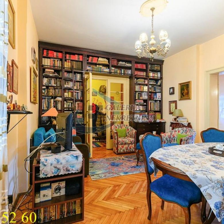 Stan Prodaja Beograd Slavija 85 m2