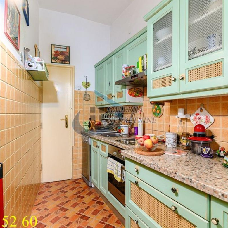 Stan Prodaja Beograd Slavija 85 m2