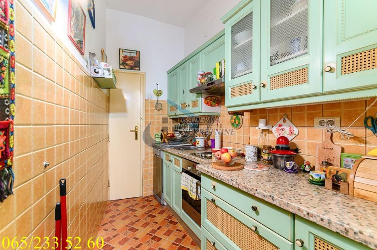 Stan Prodaja Beograd Stan Prodaja Beograd Slavija 85 m2