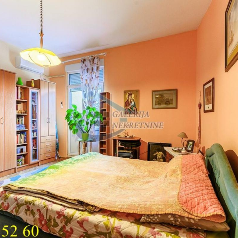 Stan Prodaja Beograd Slavija 85 m2