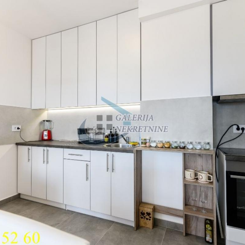 Stan Prodaja Beograd Blok 58 62 m2