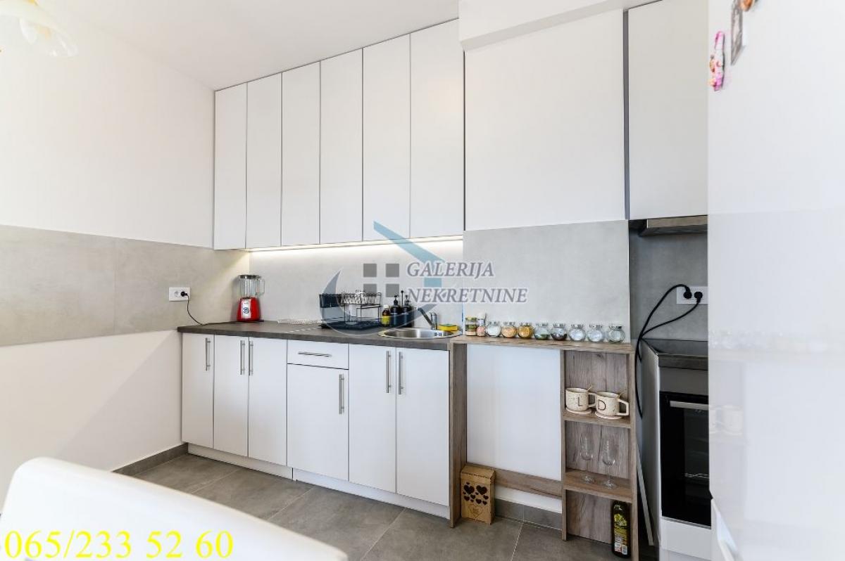 Stan Prodaja Beograd Blok 58 62 m2