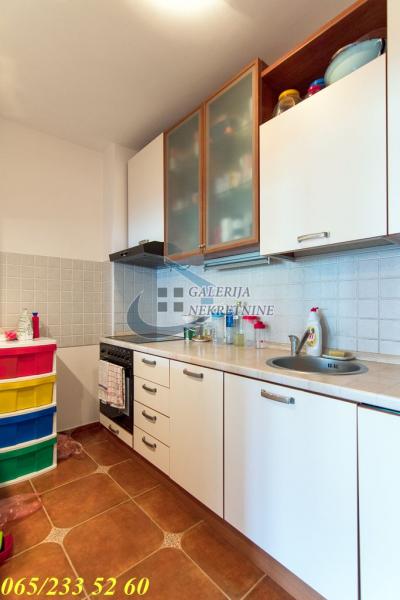 Stan Prodaja Beograd Voždovac Centar 86 m2