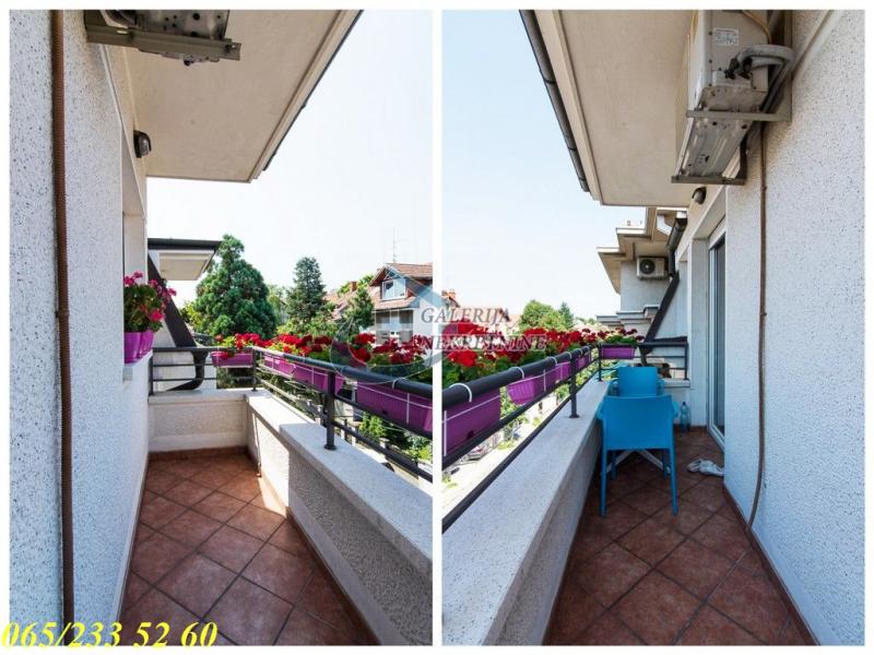 Stan Prodaja Beograd Voždovac Centar 86 m2