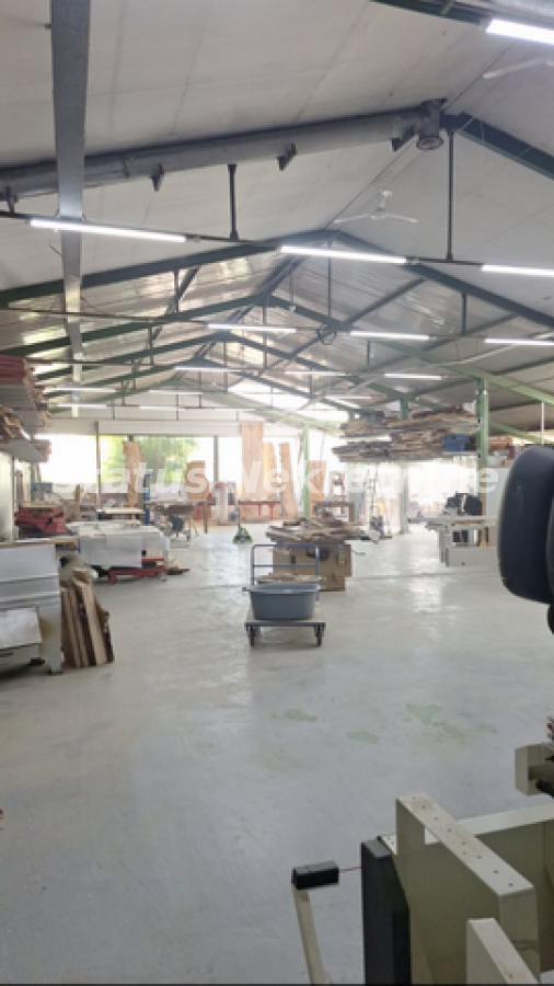 Lokal Prodaja Novi Sad  1200 m2
