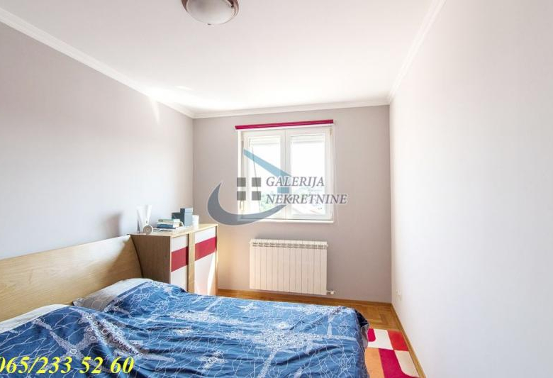 Stan Prodaja Beograd Voždovac Centar 86 m2