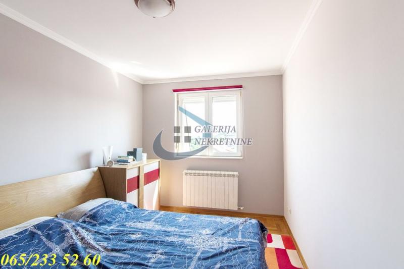 Stan Prodaja Beograd Voždovac Centar 86 m2