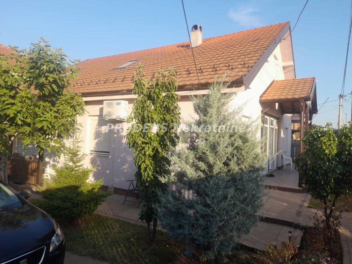 Kuća Prodaja Beograd Kuća Prodaja Beograd 243 m2
