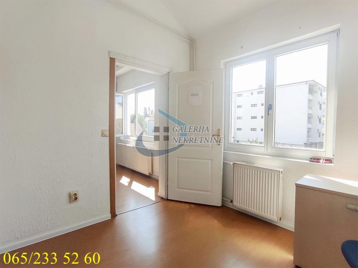 Stan Izdavanje Beograd Bioskop Voždovac 176 m2