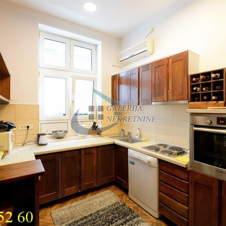 Stan Prodaja Beograd Krunski Venac 86 m2