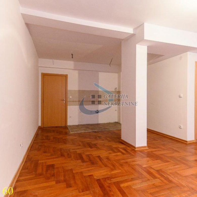Stan Prodaja Beograd Čubura 56 m2