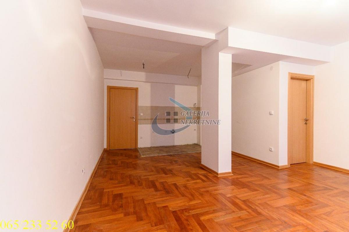 Stan Prodaja Beograd Stan Prodaja Beograd Čubura 56 m2