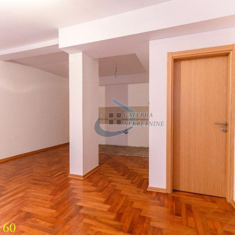 Stan Prodaja Beograd Čubura 56 m2