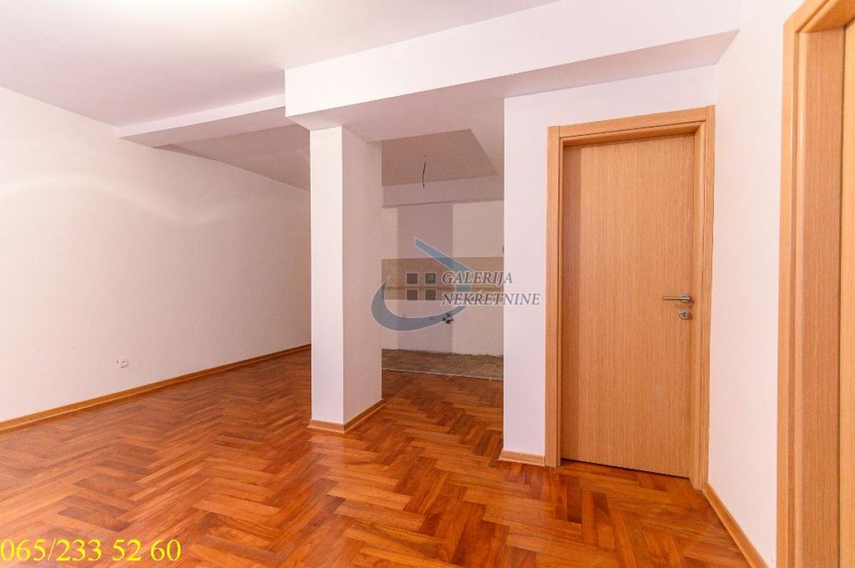Stan Prodaja Beograd Stan Prodaja Beograd Čubura 56 m2