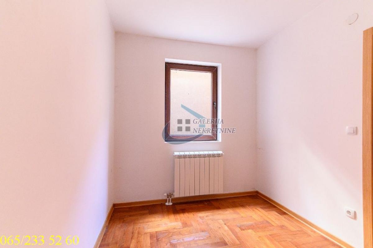 Stan Prodaja Beograd Stan Prodaja Beograd Čubura 56 m2