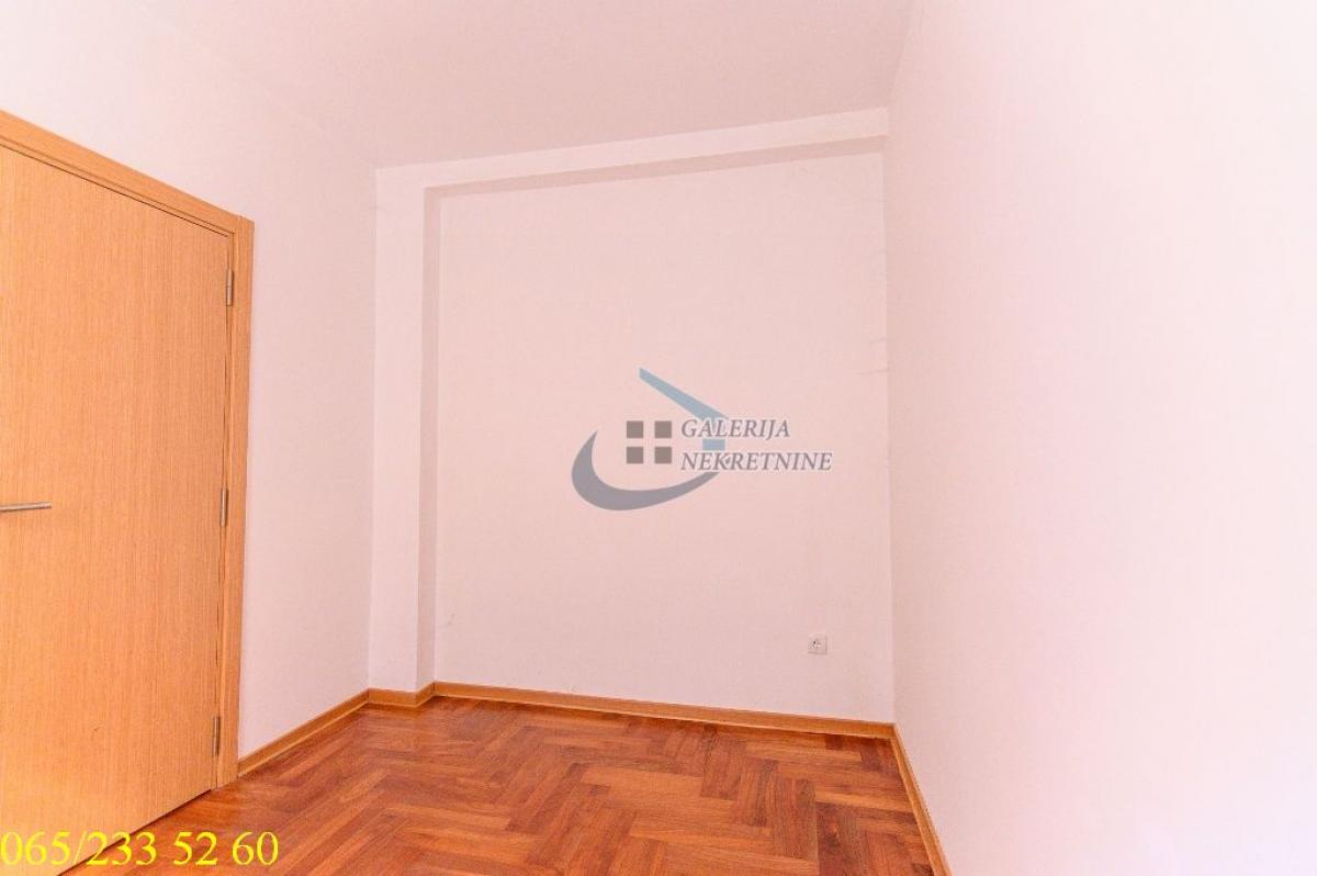 Stan Prodaja Beograd Stan Prodaja Beograd Čubura 56 m2