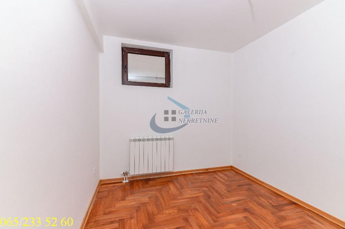 Stan Prodaja Beograd Stan Prodaja Beograd Čubura 56 m2