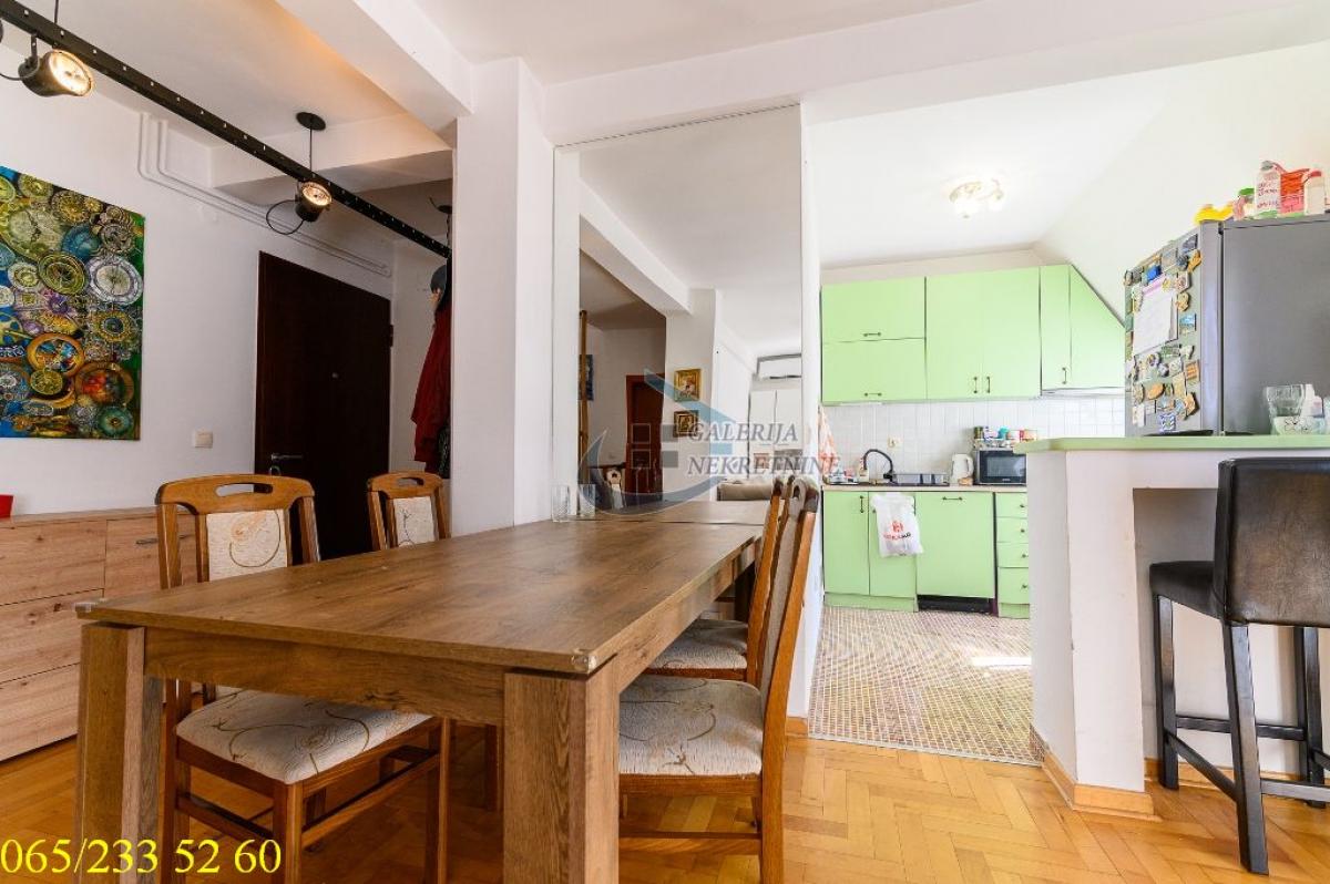 Stan Prodaja Beograd Lekino Brdo 119 m2