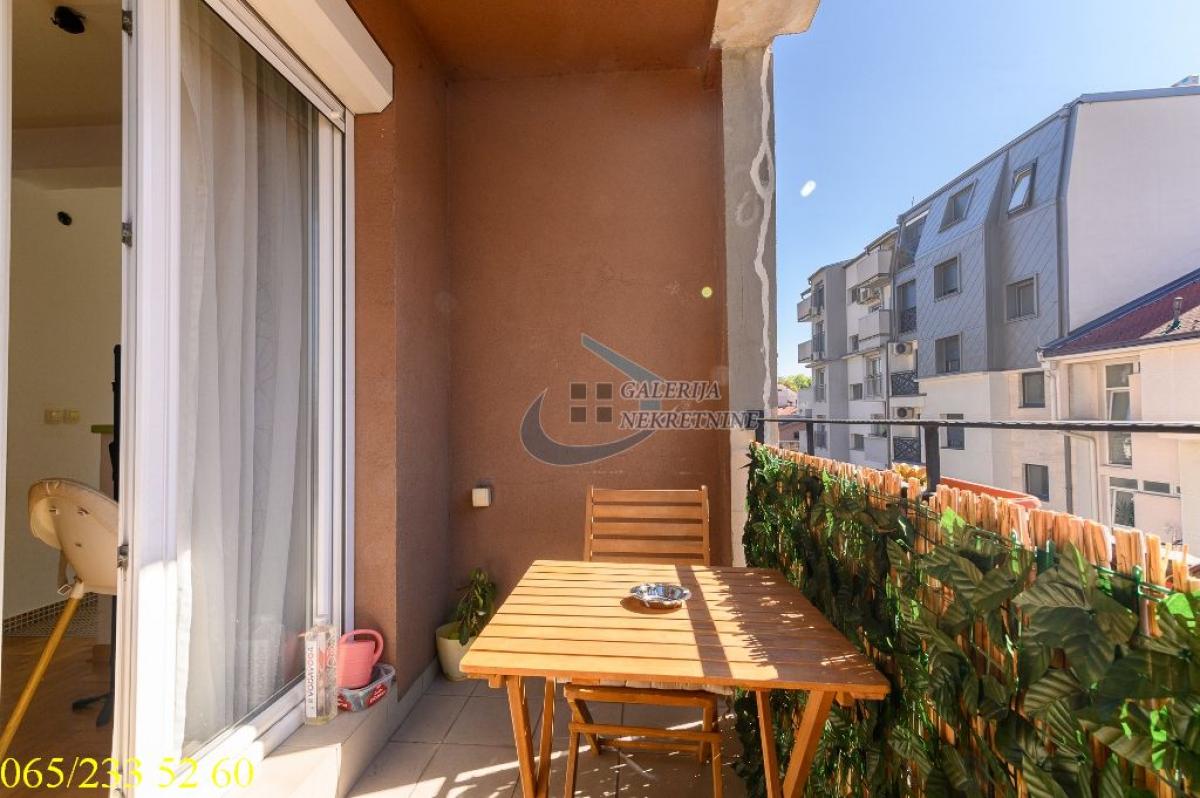 Stan Prodaja Beograd Lekino Brdo 119 m2