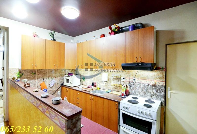 Stan – Beograd, Zvezdara Mirijevo – ID 3800