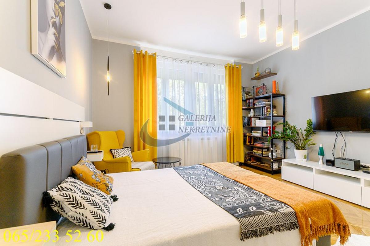 Stan – Beograd, Stari Grad Skadarlija – ID 5579