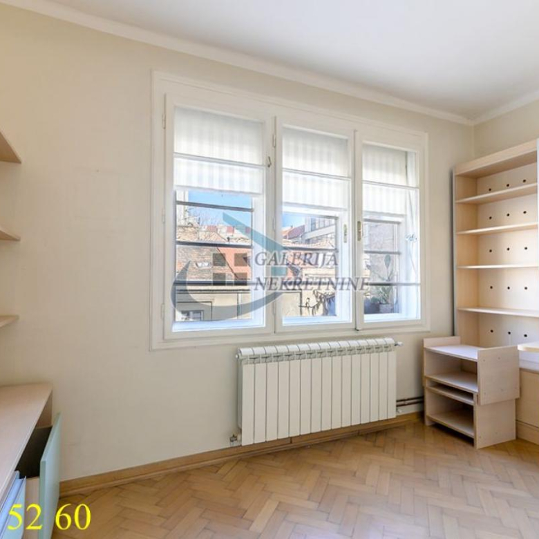 Stan Prodaja Beograd Zeleni Venac 72 m2