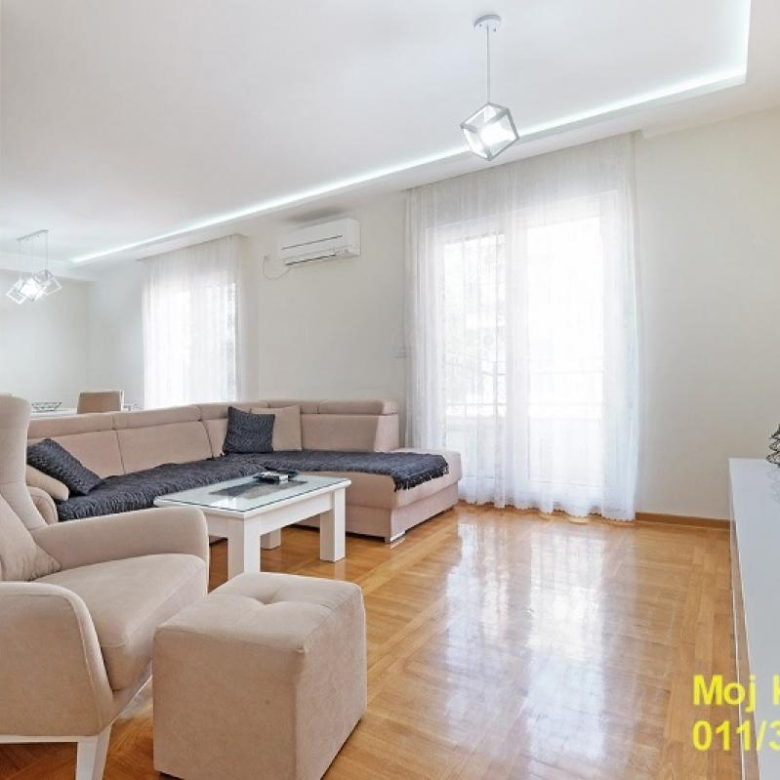 Stan Prodaja Beograd Slavujev Venac 87 m2