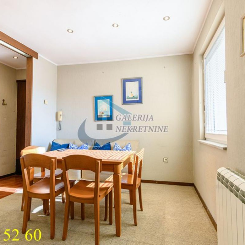Stan Prodaja Beograd Zeleni Venac 72 m2