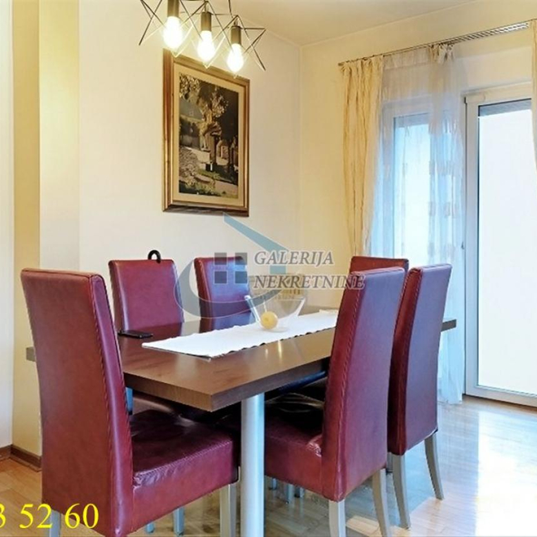 Stan Prodaja Beograd Dedinje 142 m2
