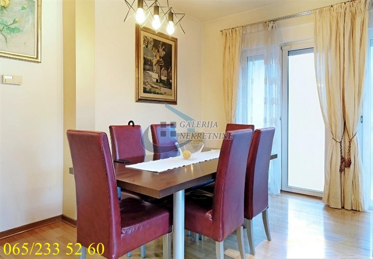 Stan Prodaja Beograd Dedinje 142 m2