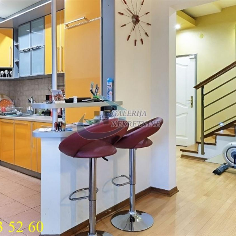 Stan Prodaja Beograd Dedinje 142 m2