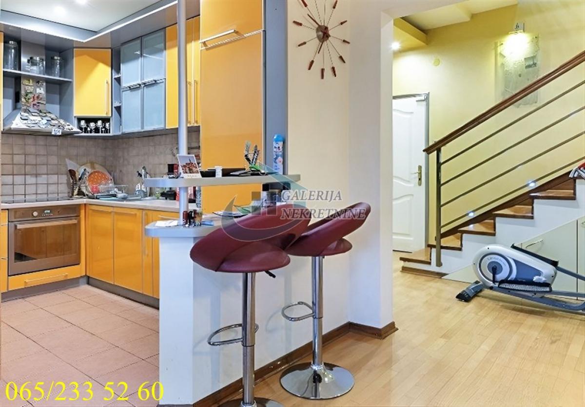 Stan Prodaja Beograd Dedinje 142 m2