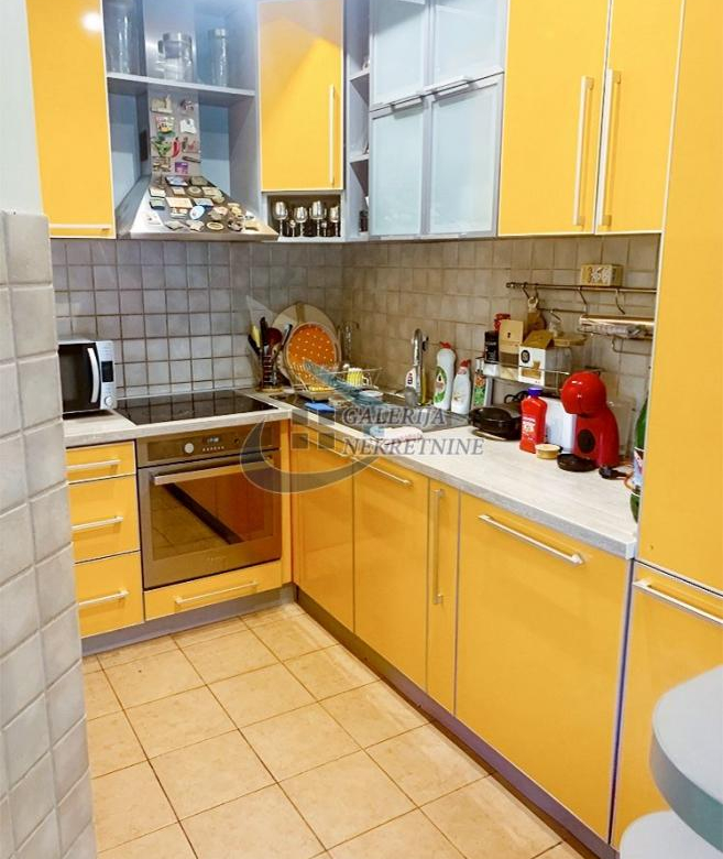 Stan Prodaja Beograd Dedinje 142 m2