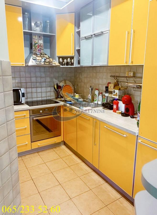 Stan Prodaja Beograd Dedinje 142 m2