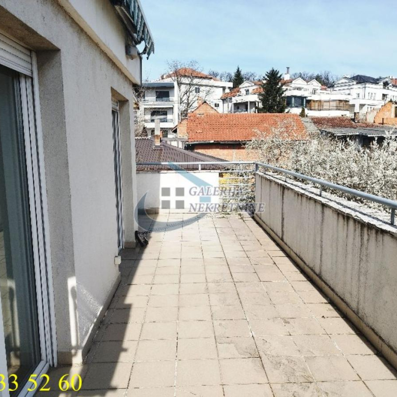 Stan Prodaja Beograd Dedinje 142 m2