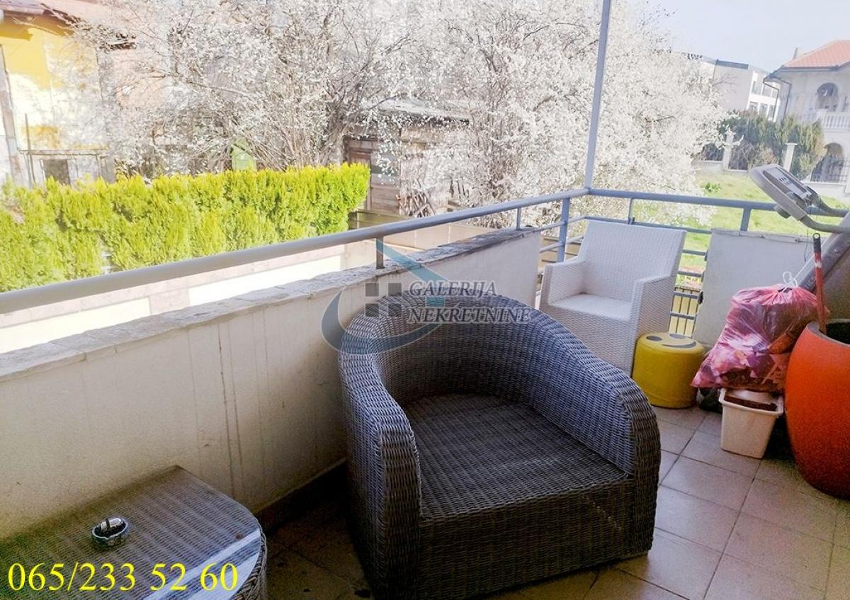 Stan Prodaja Beograd Dedinje 142 m2