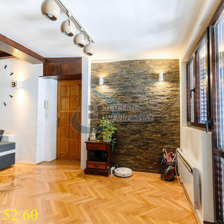 Stan Prodaja Beograd Đeram 81 m2