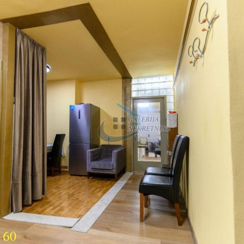 Stan Prodaja Beograd Gradska Bolnica 104 m2