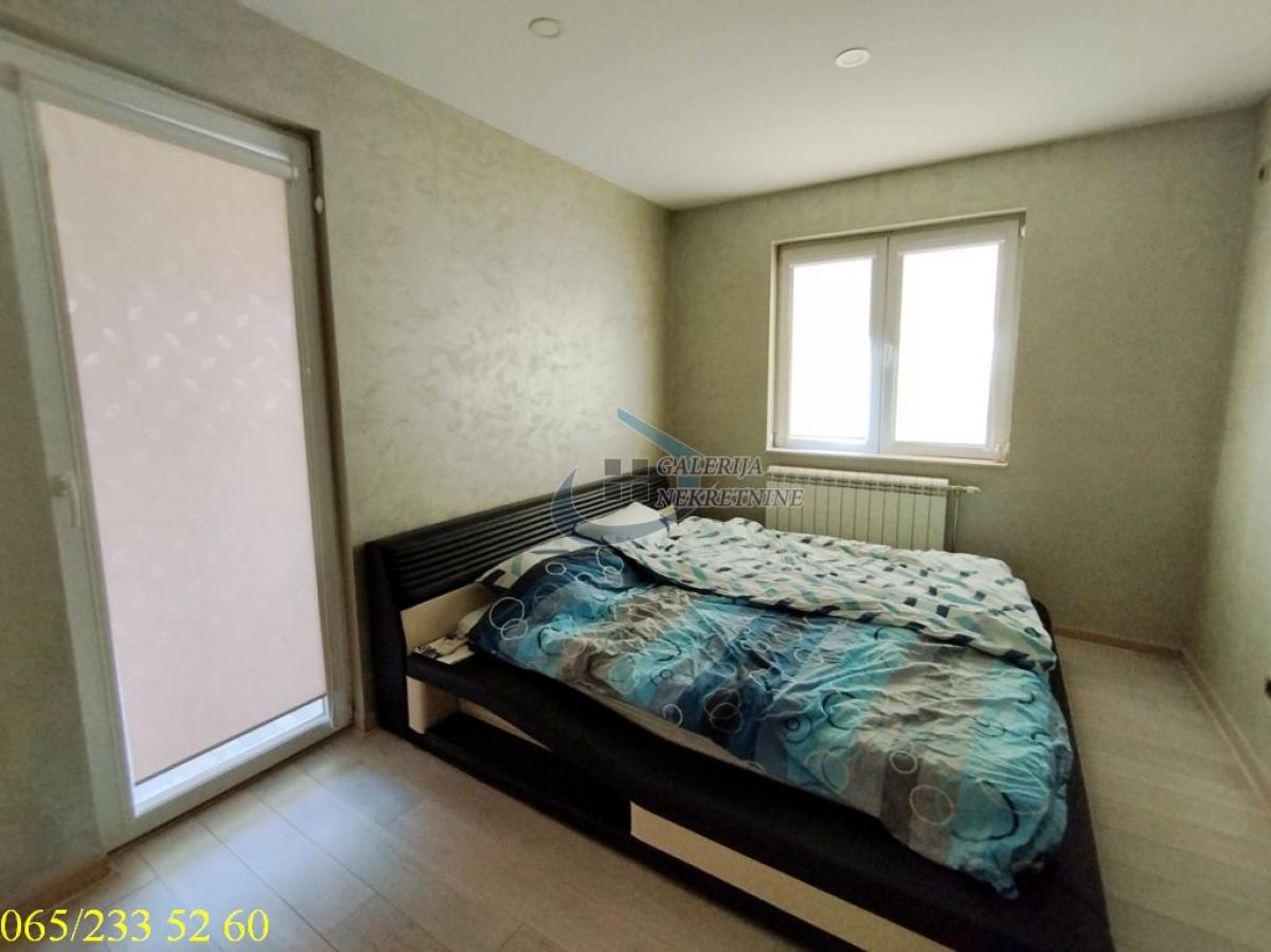 Stan Izdavanje Beograd Filmski Grad 165 m2