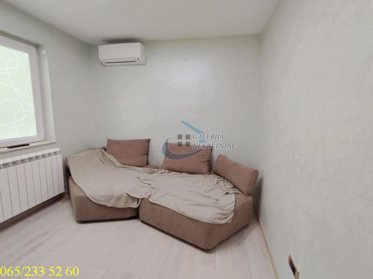 Stan Izdavanje Beograd Filmski Grad 165 m2