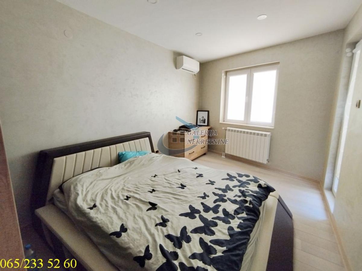 Stan Izdavanje Beograd Filmski Grad 165 m2