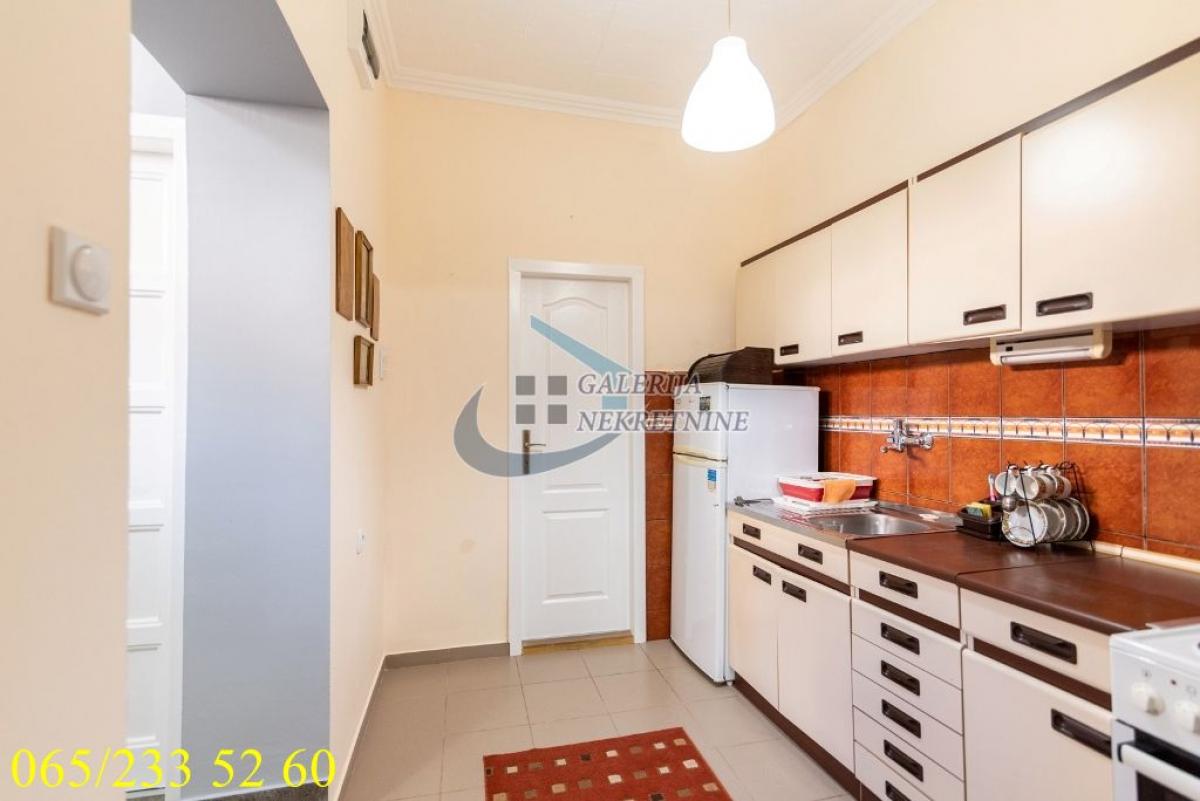Stan Prodaja Beograd Gundulićev Venac 70 m2