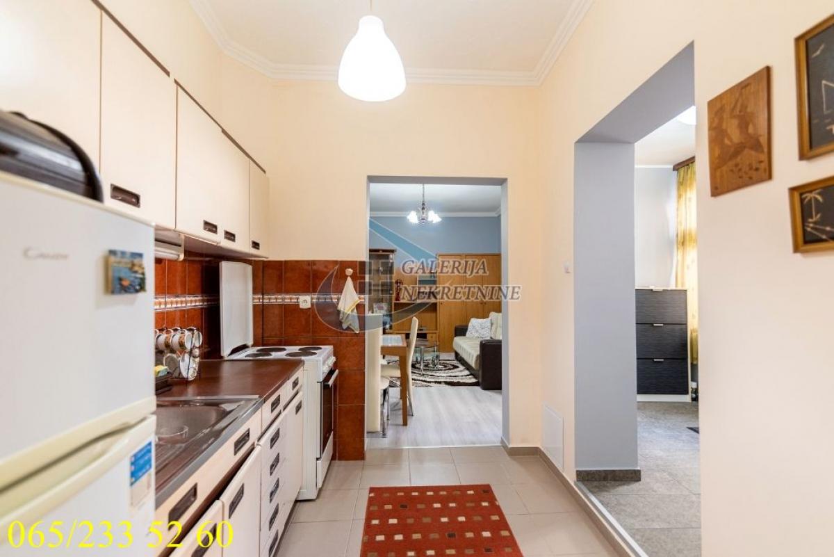 Stan Prodaja Beograd Gundulićev Venac 70 m2