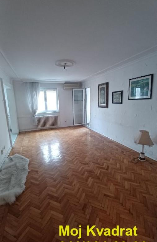 Stan – Beograd, Savski Venac Centar (Savski Venac) – ID 23156.
