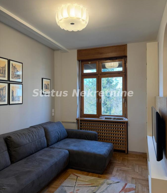 Stan – Novi Sad, Stari Grad  – ID 22431