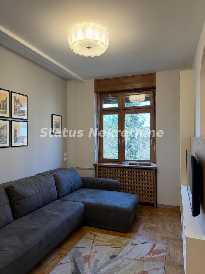 Stan – Novi Sad, Stari Grad  – ID 22431
